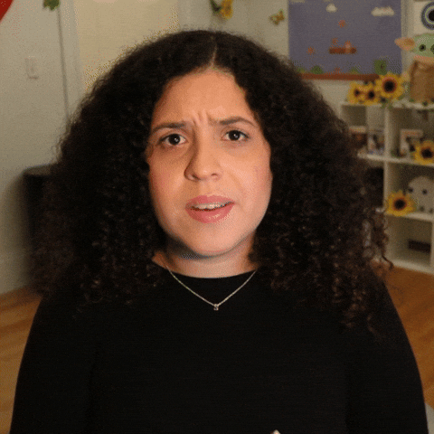 Just A Little Bit Pretty GIF