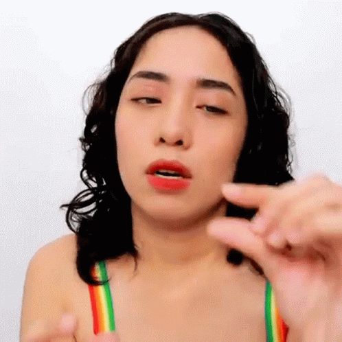 Just A Tiny Effort You Need GIF