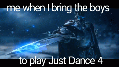 Just Cause 4 King GIF