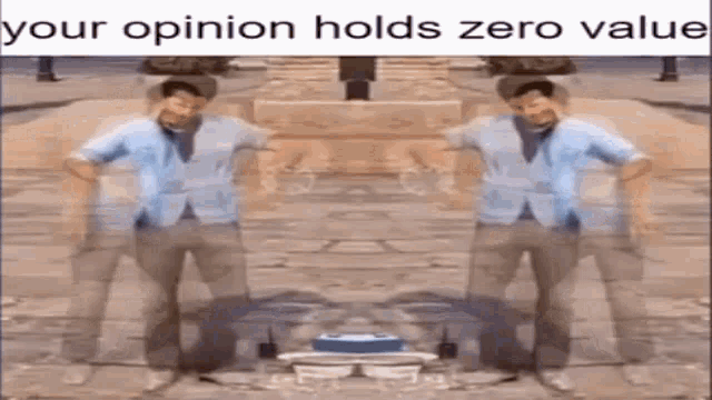 Just Cause3 Opinion Gif GIF