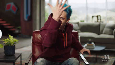 Just Do It Meme Richard Tyler Blevins GIF