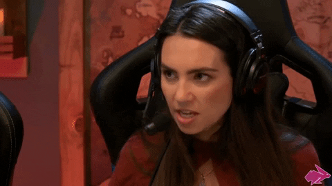 Just Do It Meme Trisha Hershberger GIF