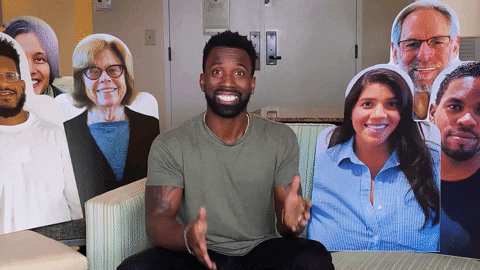 Just Do It Right Now GIF