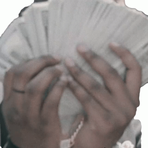 Just Give Me My Money Little Fella GIF