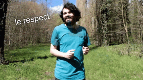 Just Have No Respect Sign Language GIF
