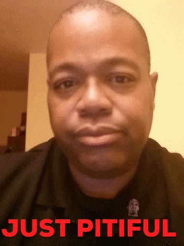 Just Pitiful Sad Guy GIF