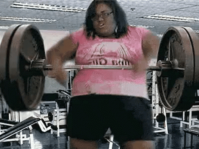 Just Playing It Hammer Curls GIF