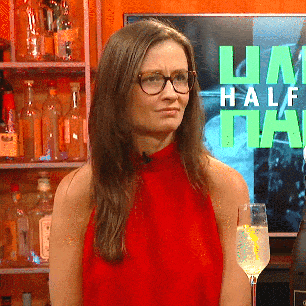 Just Say No To Disagree GIF