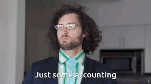 Just Some Accounting Blake Webber GIF