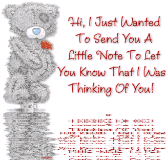 Just Wanted You Think About It Meme GIF