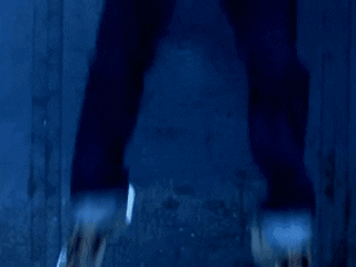 Justin Timberlake On The Floor GIF