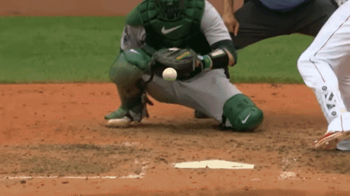 Justin Turner Red Sox Powerful Swing GIF