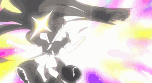 K-on Mio Akiyama As Maid GIF