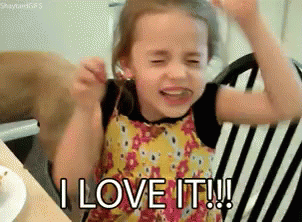 I Love It Gif File 819kb GIF