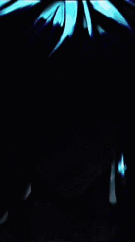 Kaeya Hand On Eye GIF