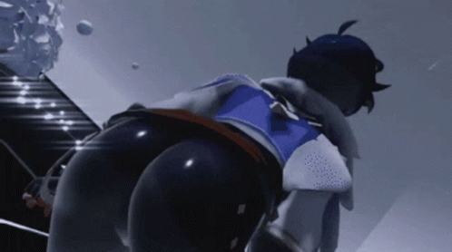 Kaeya 498 X 278 Gif GIF