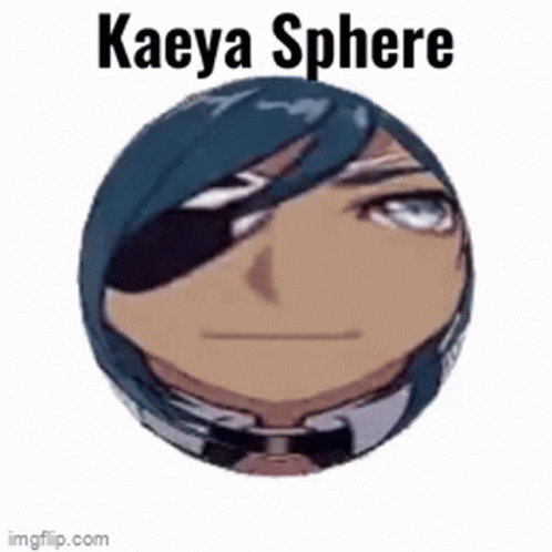 Kaeya 498 X 498 Gif GIF