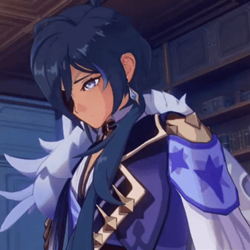 Kaeya GIF