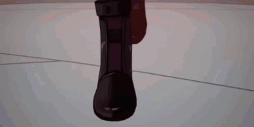 Kafka Honkai Star Rail Power Blast GIF