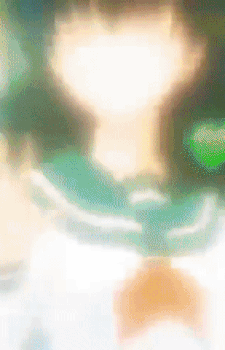 Kagome Shots Compilation GIF