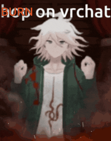 Kahlua Vrchat Gif GIF