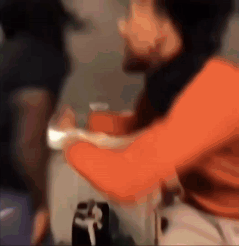 Kai Cenat Ishowspeed Dance GIF