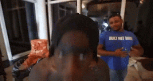 Kai Cenat Tiktok Live GIF