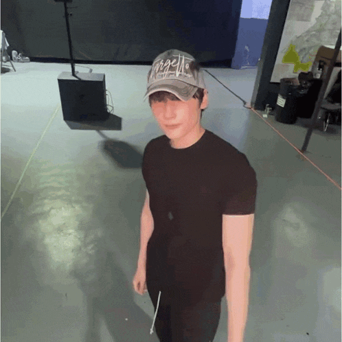 Kai Hueningkai Gif GIF