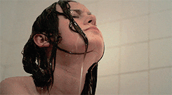Kaitlyn Dever Shower Time GIF