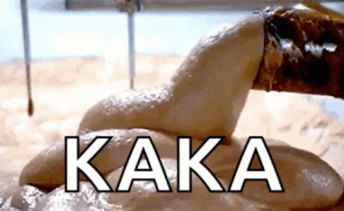Kaka Diarrhea Meme GIF