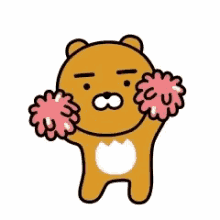 Cheering GIFs