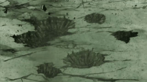 Kakaroto Goku Transformation GIF