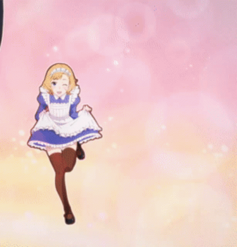 Kakegurui Itsuki Hits Mary GIF