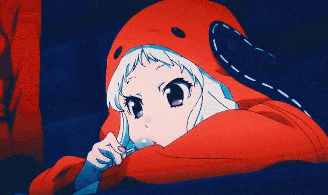 Kakegurui Runa Yomozuki Unexpected GIF