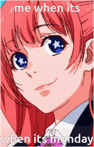 Kakegurui Yumemi Yumemite Gloomy Monday GIF