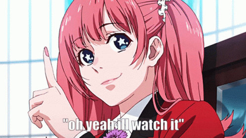 Kakegurui Yumemi Yumemite Smirk GIF