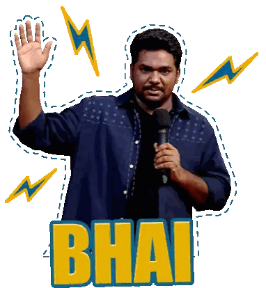 Kakshagyarvi Zakirkhan Sticker