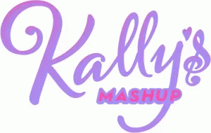 Kally's Mash Up GIF