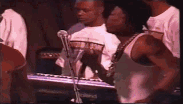 Kalonji Wenge Gif GIF