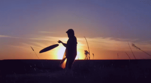 Kaly Gong Mesmerizing Gong Performance GIF