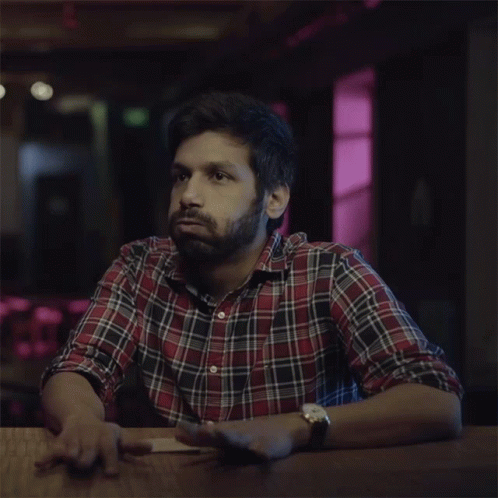 Kanan Gill Still Waiting GIF