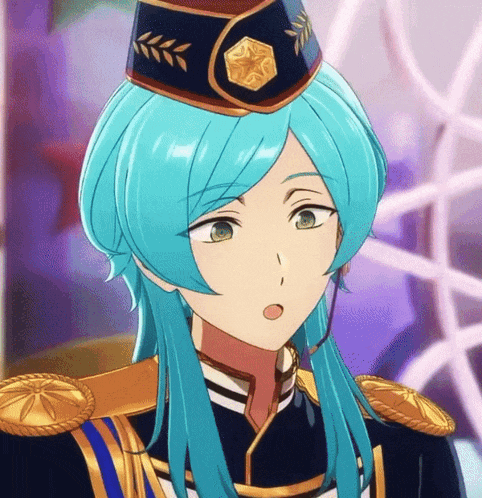 Kanata Shinkai Shinkai Kanata Gif GIF
