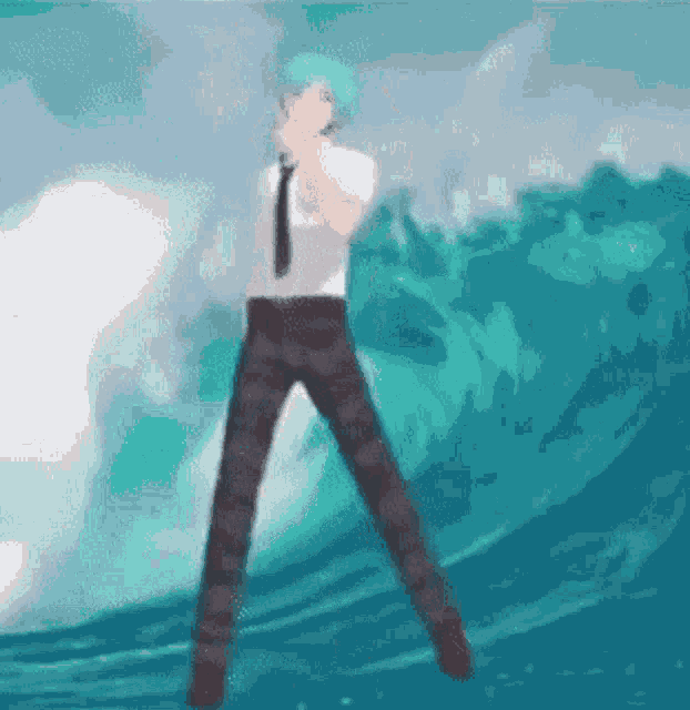 Kanata Speedy Gif GIF