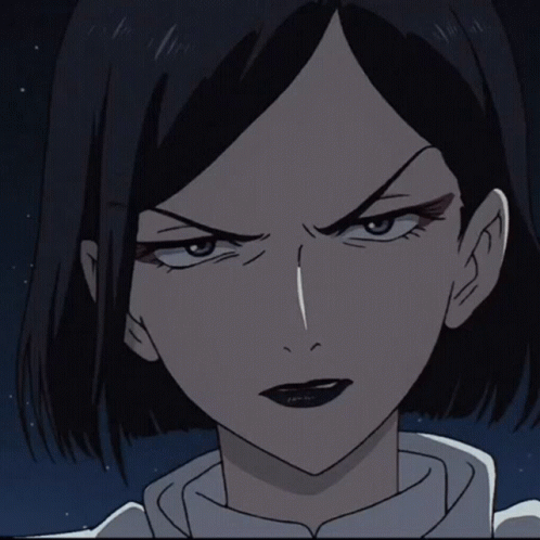 Kanderloth Star Wars Visions GIF