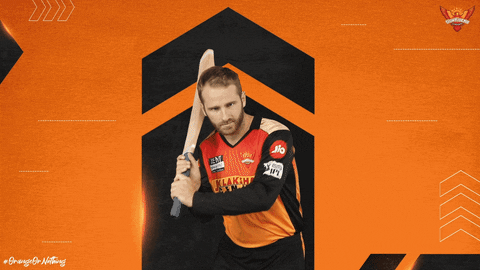 Kane Williamson Cricket Do It GIF
