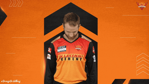 Kane Williamson Cricket Thumbs Up GIF