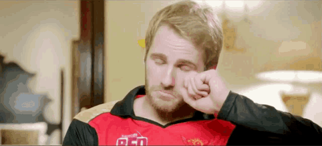 Kane Williamson Gif GIF