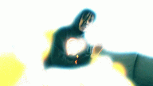 Kankan Cover With Money GIF