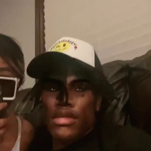 Kankan Slayworld Chad GIF