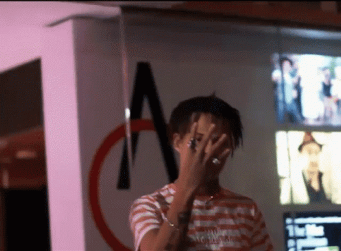 Kankan Describe In Action   GIF